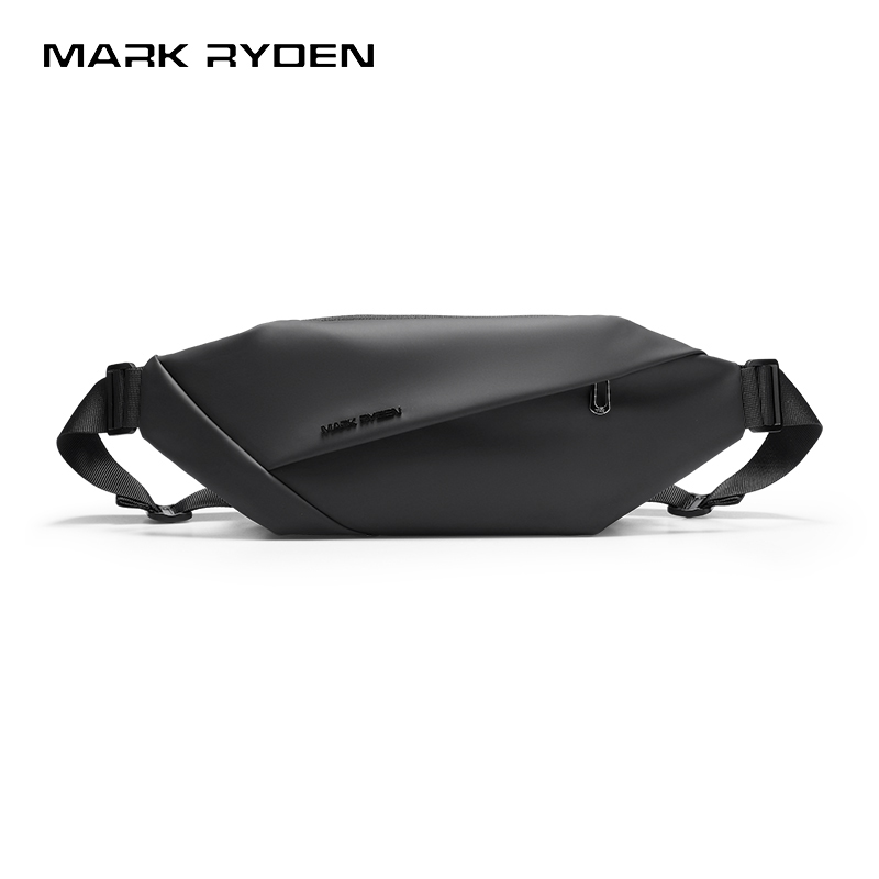 Commuter Cycling - MARK RYDEN Tas Selempang Pria Tas