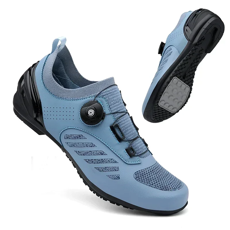 Cycling Commuter Shoes - ACKOOR Sepatu Bersepeda Tanpa Kunci Sepatu