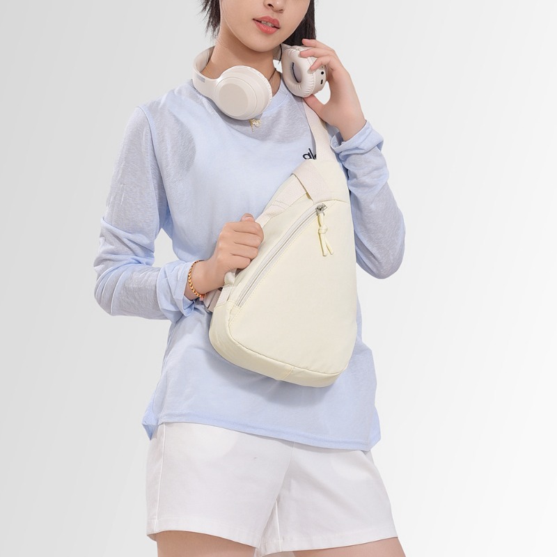 Commuter Cycling - Tas Dada Selempang Mini untuk Ponsel,