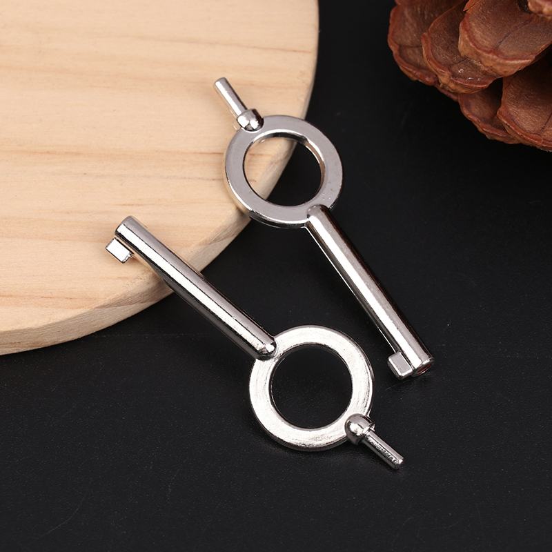 Chain Lock Combination - ● 2pcs Kunci Manset Standar Model
