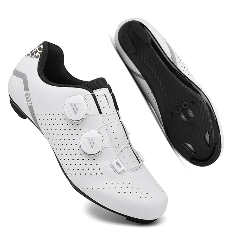 Cycling Commuter Shoes - Sepatu Bersepeda Kecepatan Tinggi Sepatu Sepeda