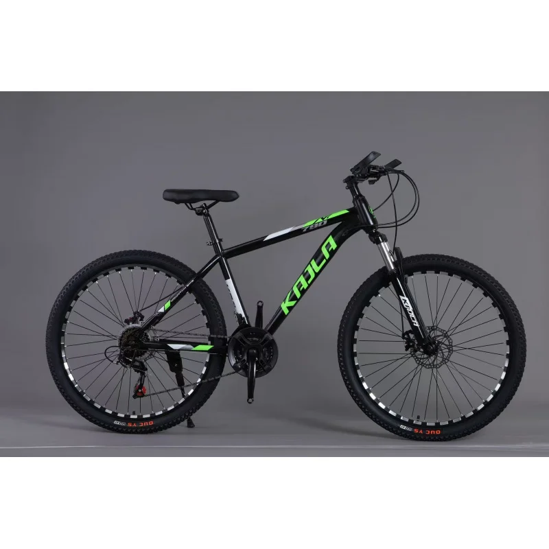 Cycling Commute Gear - Sepeda Gunung Dewasa 24 Inci 26