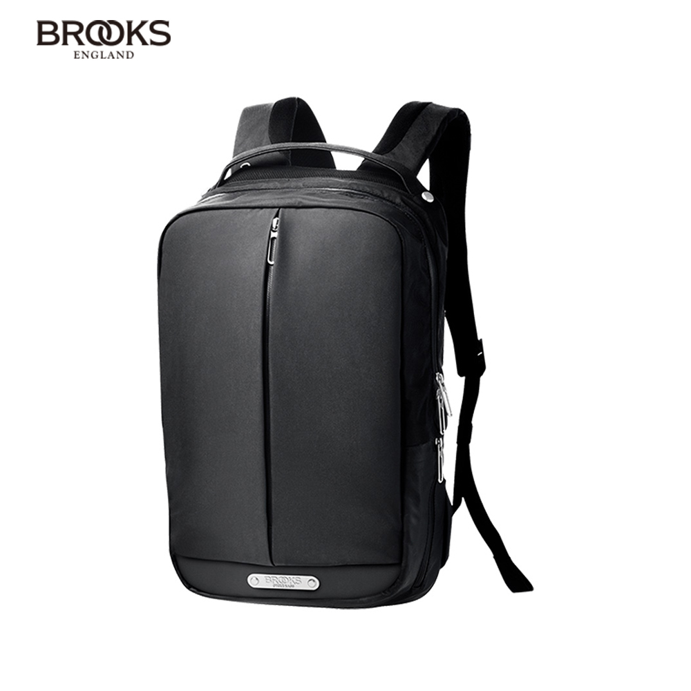 Cycling Commuter Backpack Laptop - Ransel BROOKS England Sparkhill, Tas Laptop