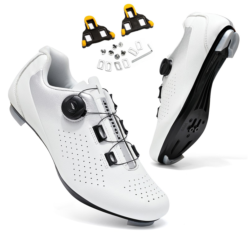 Cycling Commuter Shoes - Sepatu Bersepeda Jalan Raya Sepatu Flat