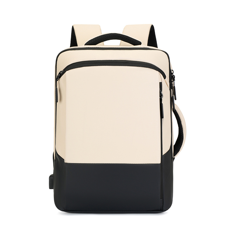 Cycling Commuter Backpack Laptop - Tas Ransel Panjat Tebing Luar Ruangan
