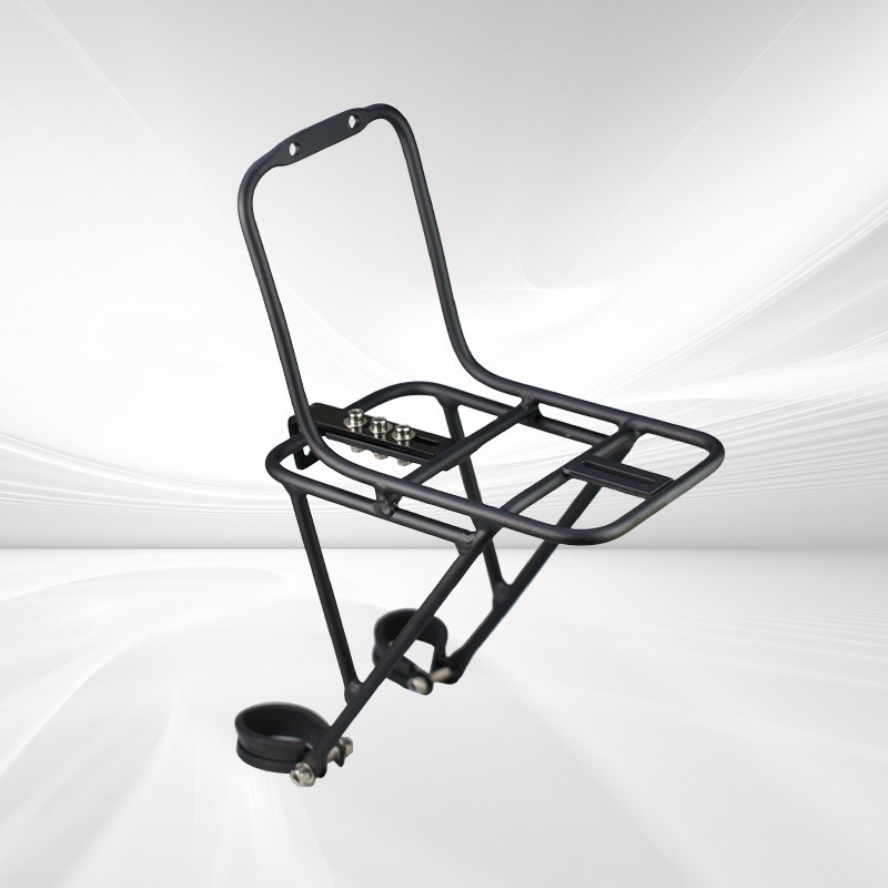 Cargo Rack Aluminum - Rak Bagasi Sepeda Universal dari Aluminium