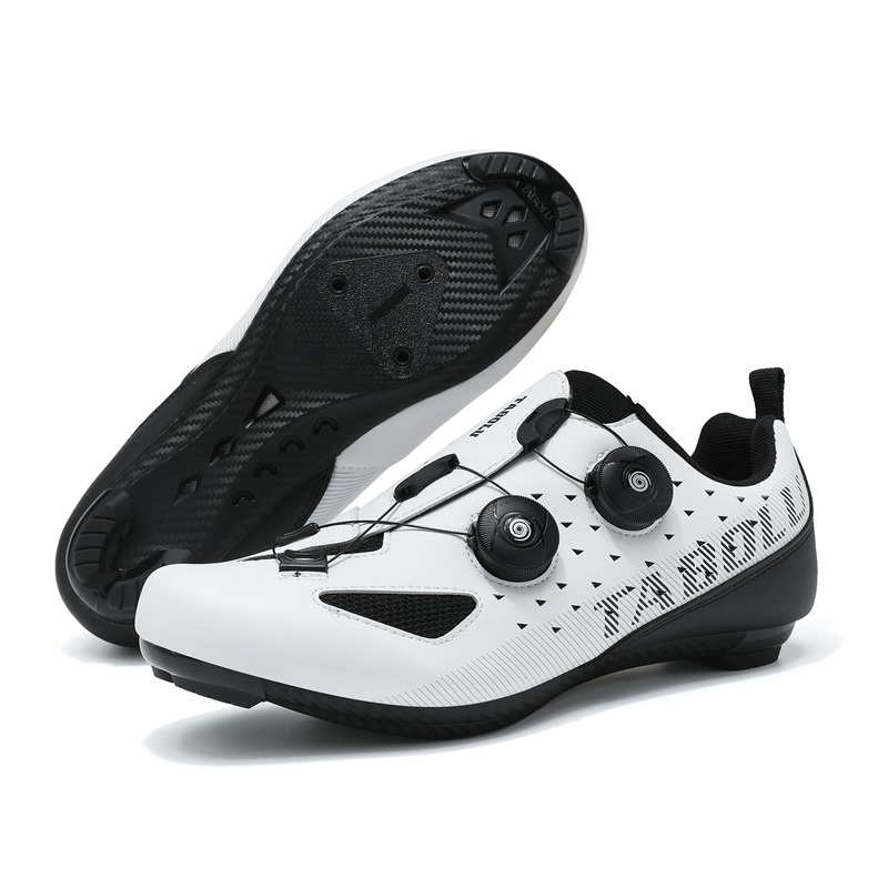Cycling Commuter Shoes - Sepatu Bersepeda Jalan Raya Sepatu Flat