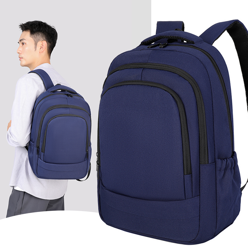 Cycling Commuter Backpack Laptop - Tas Ransel Panjat Tebing Luar Ruangan