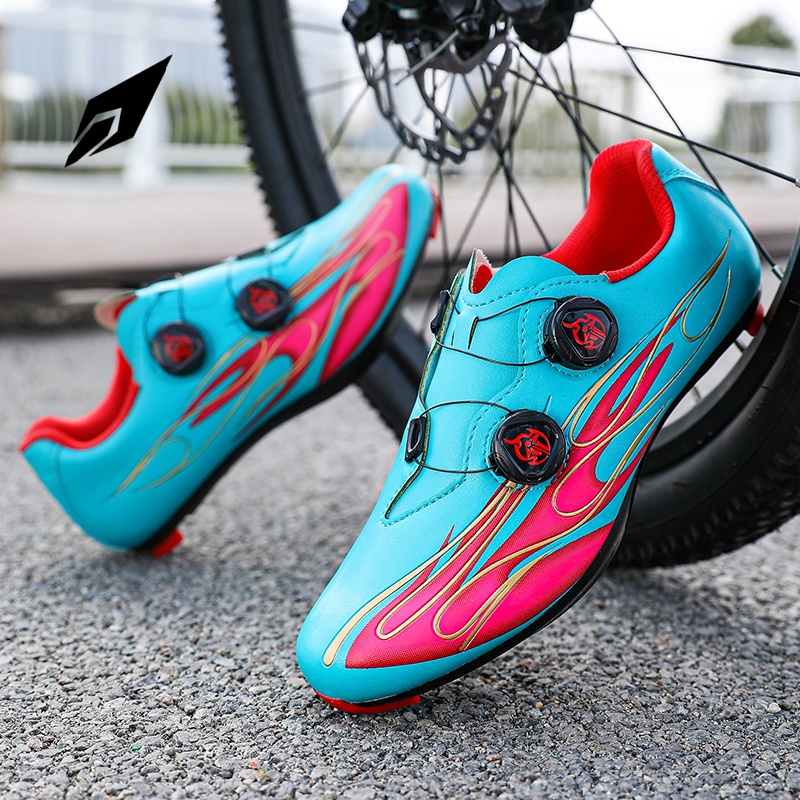 Cycling Commuter Shoes - Sepatu Bersepeda Tanpa Klip, Sepatu Pedal