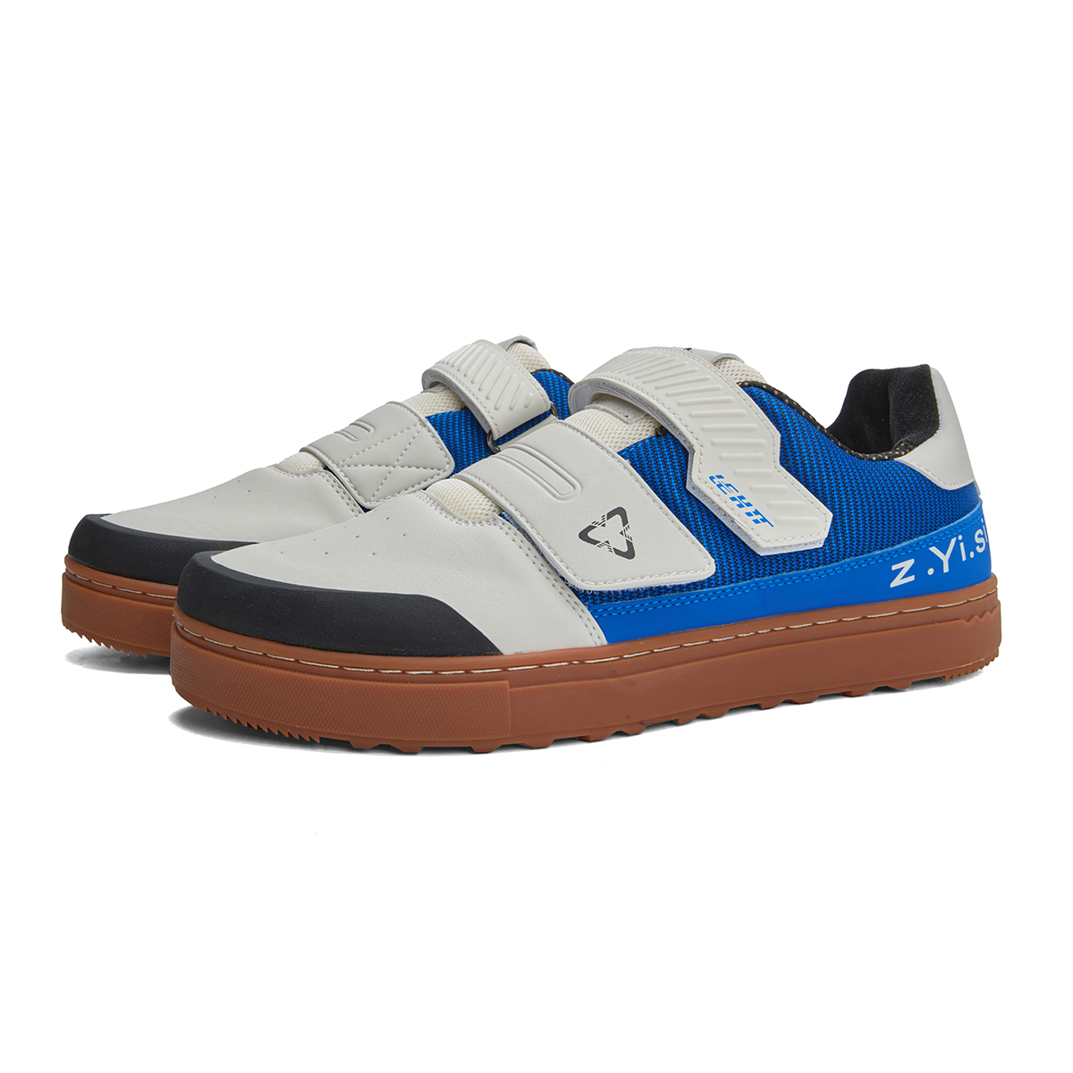 Cycling Commuter Shoes - Sepatu Sepeda Pria Tanpa Kunci, Sepatu