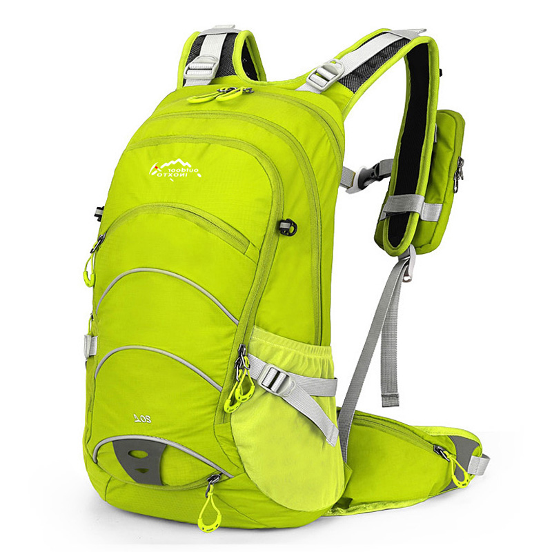 Cycling Commuter Backpack - Tas Ransel Pendakian Gunung 20 Liter