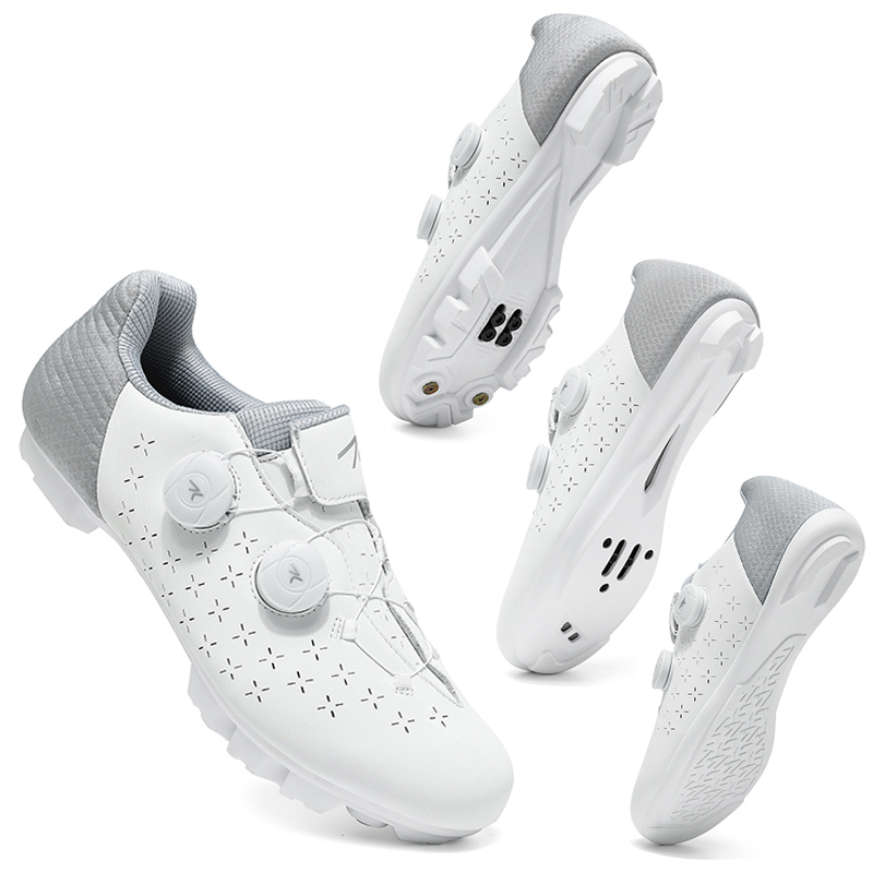 Cycling Commuter Shoes - Sepatu Bersepeda MTB Pria 2026 Sepatu