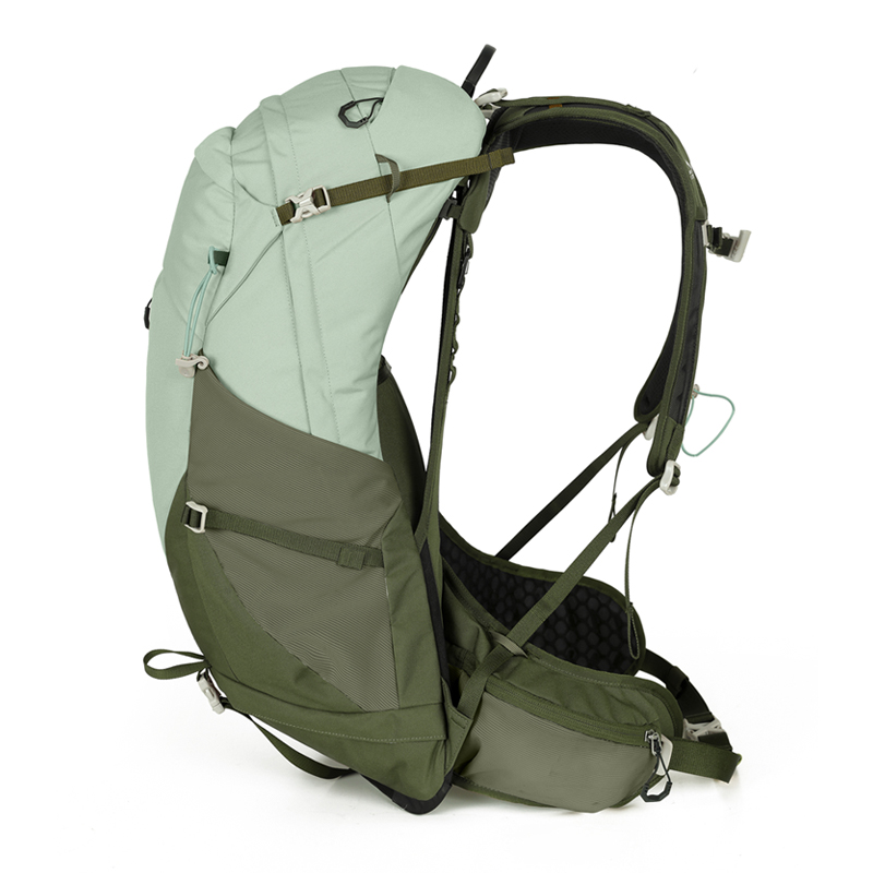 Cycling Commuter Backpack - Tas Ransel Hiking, Tas Ransel Hiking