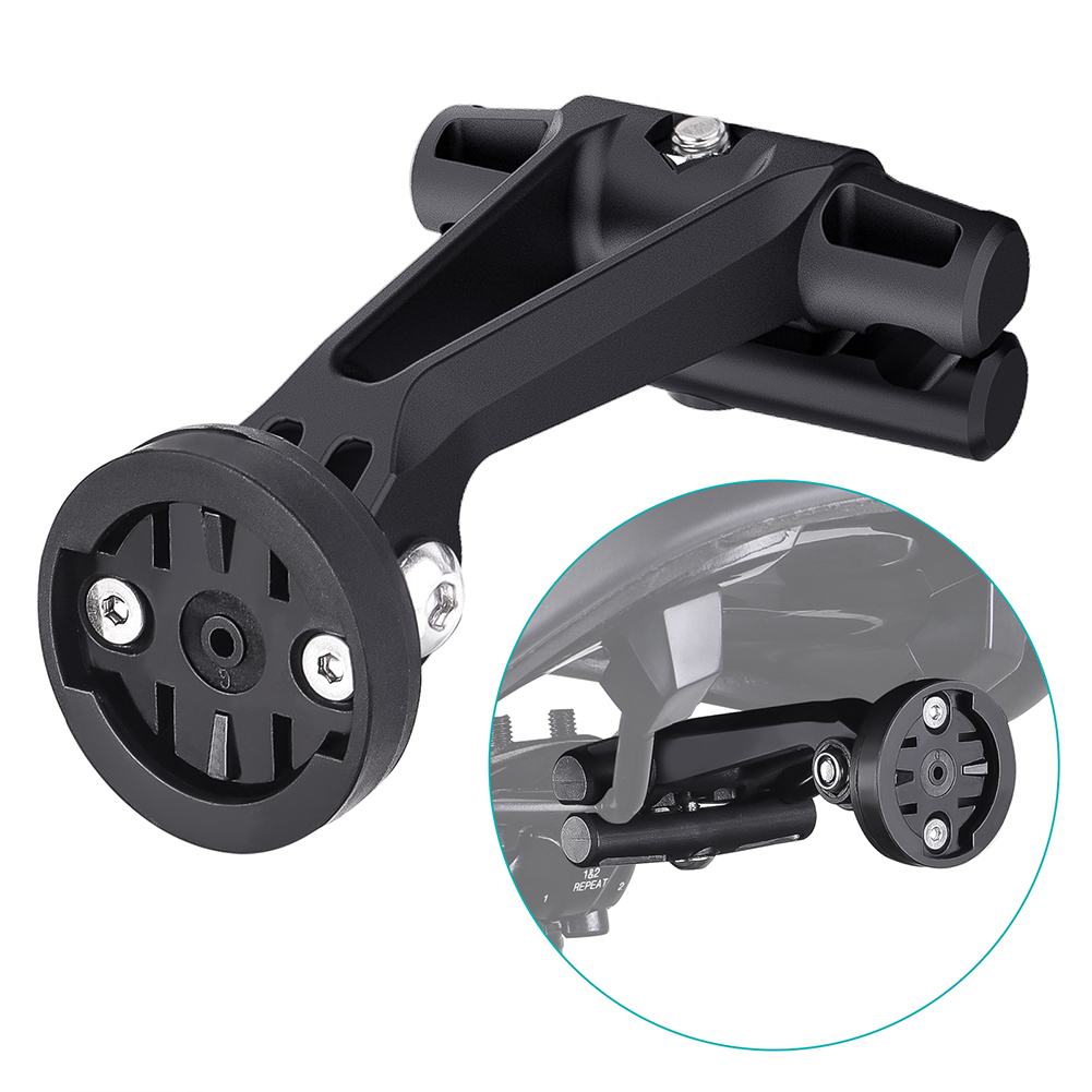 Sadel lampu sepeda, dudukan ti - Commuting By Bike ulasan dan harga