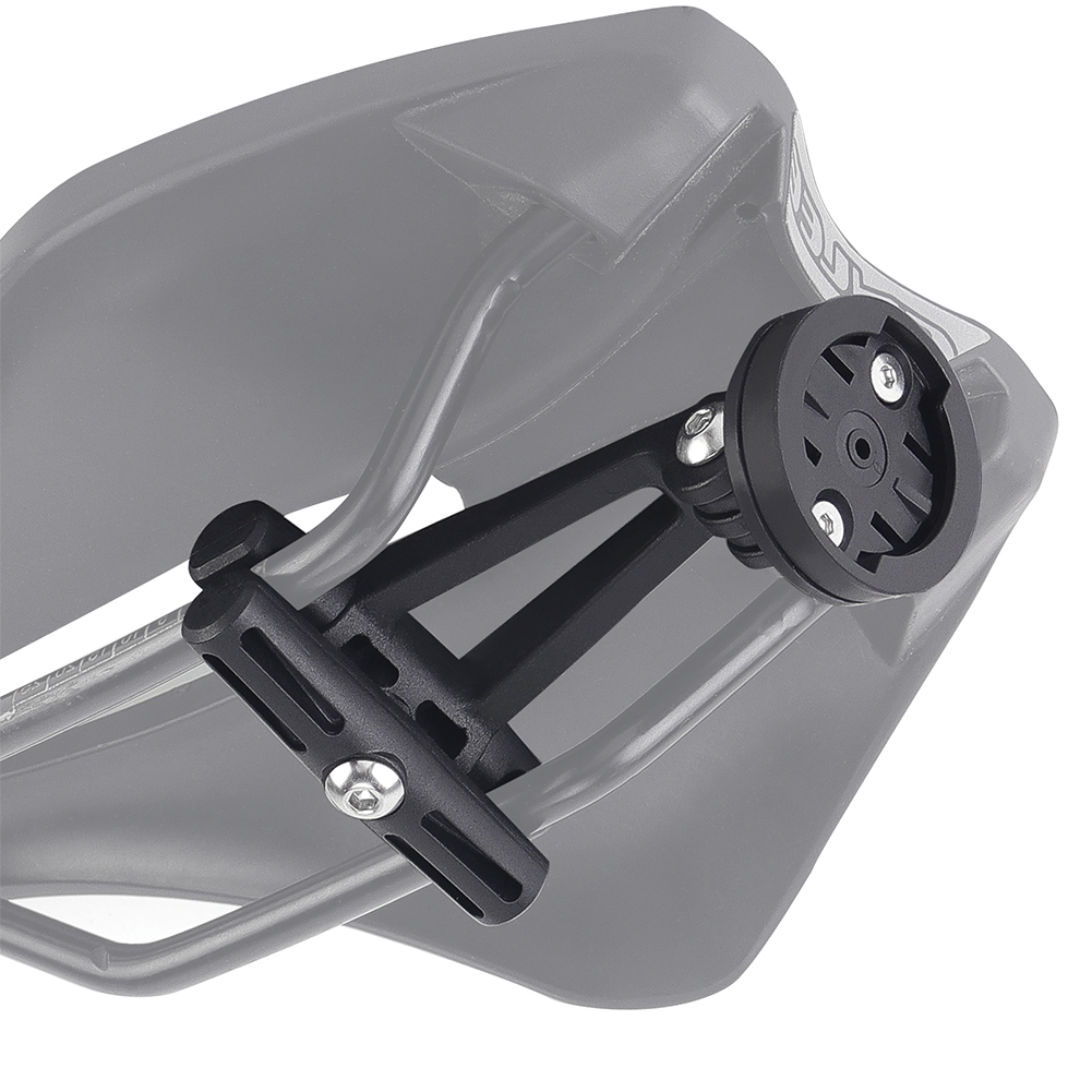 Sadel lampu sepeda, dudukan ti - Commuting By Bike ulasan dan harga