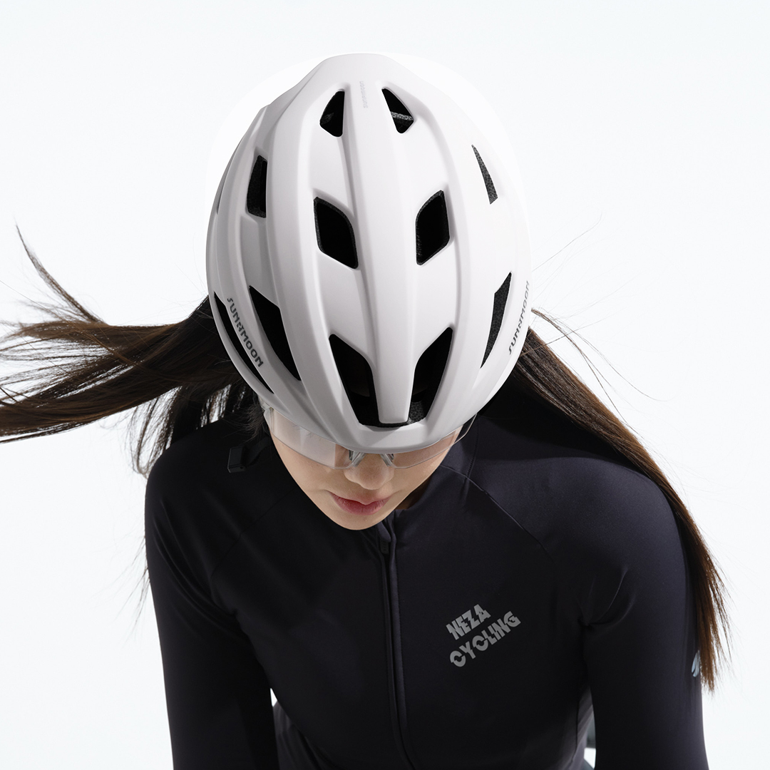 sunrimoon CS-11 Thallo helm se - Commute Cycling Helmet ulasan dan harga