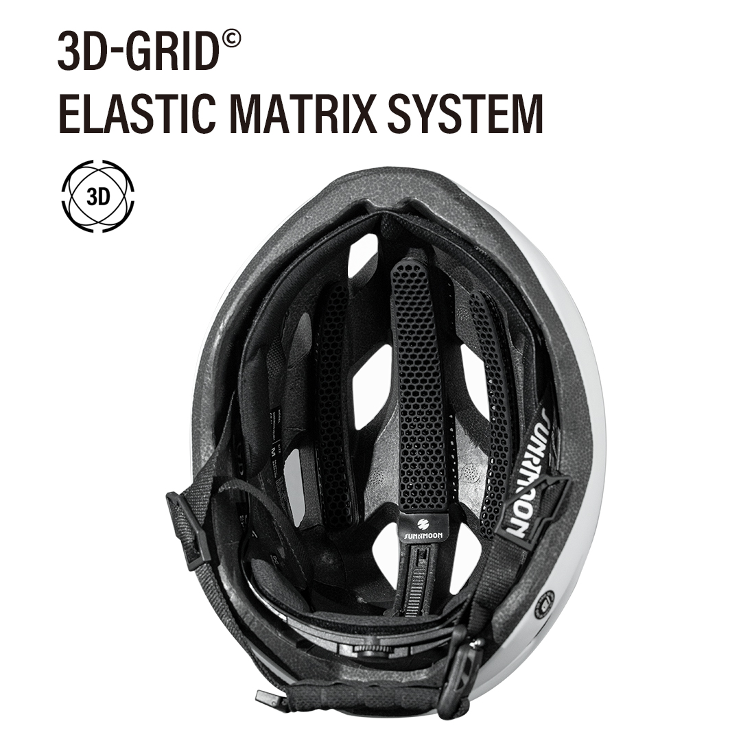 sunrimoon CS-11 Thallo helm se - Commute Cycling Helmet ulasan dan harga