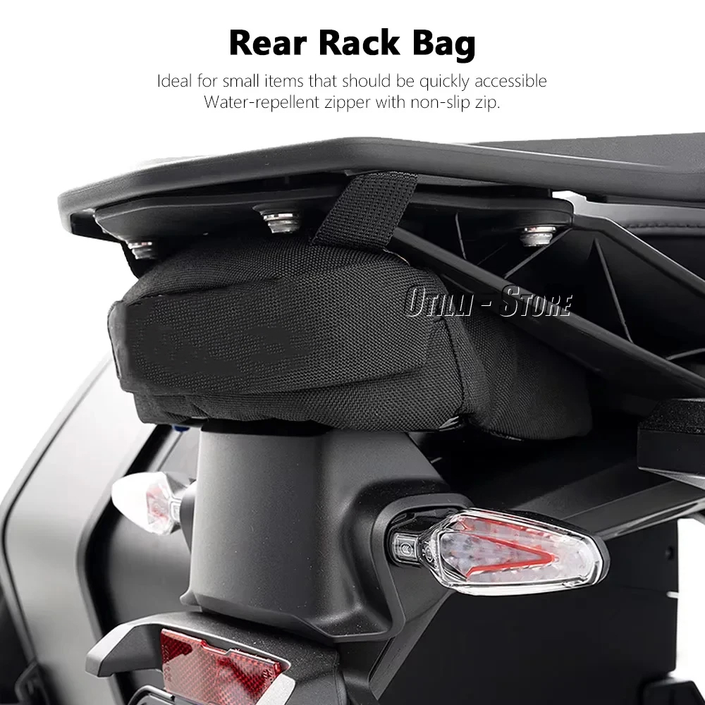 Untuk BMW R1300GS R 1300 GS 13 - Panniers Waterproof Rear ulasan dan harga