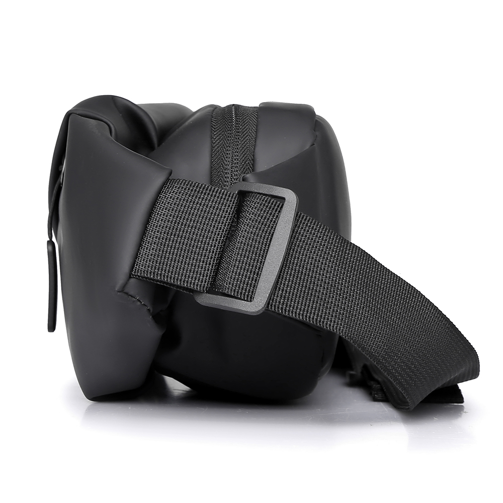 Tas Selempang Kasual Pria - Ta - Commuter Cycling ulasan dan harga