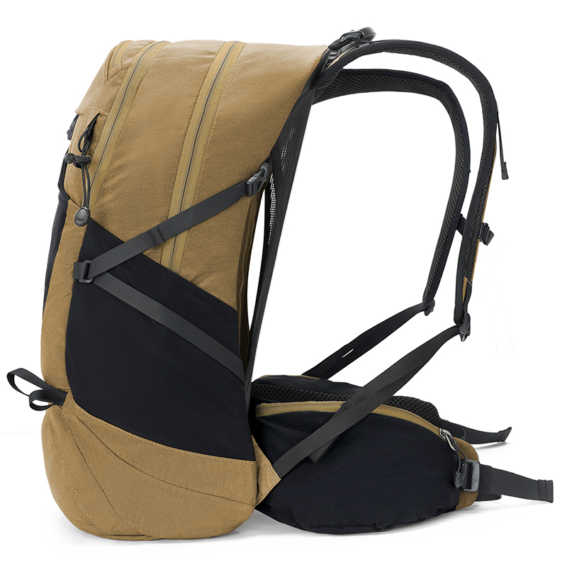 Tas Ransel Pendakian Gunung 35 - Cycling Commuter Backpack ulasan dan harga