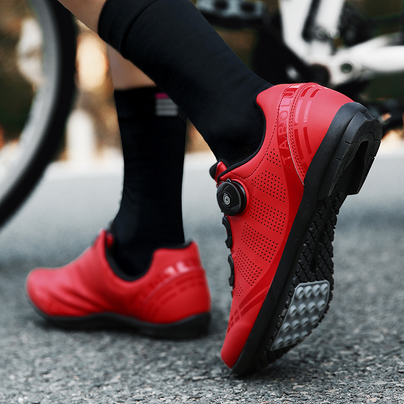 Sepatu sepeda gunung tanpa kun - Cycling Commuter Shoes ulasan dan harga
