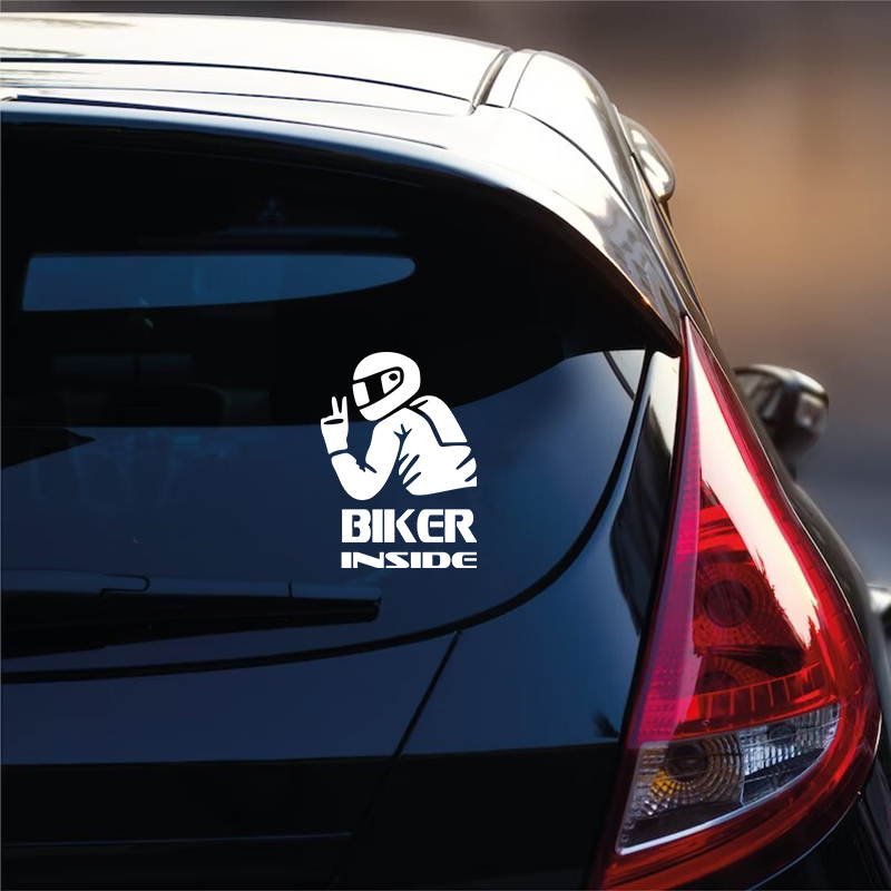 Stiker vinil dalam untuk penge - Cycling Quote ulasan dan harga