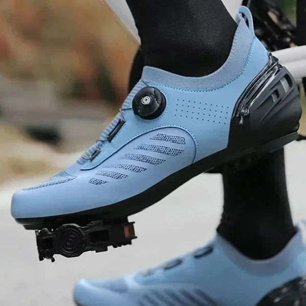 ACKOOR Sepatu Bersepeda Tanpa  - Cycling Commuter Shoes ulasan dan harga