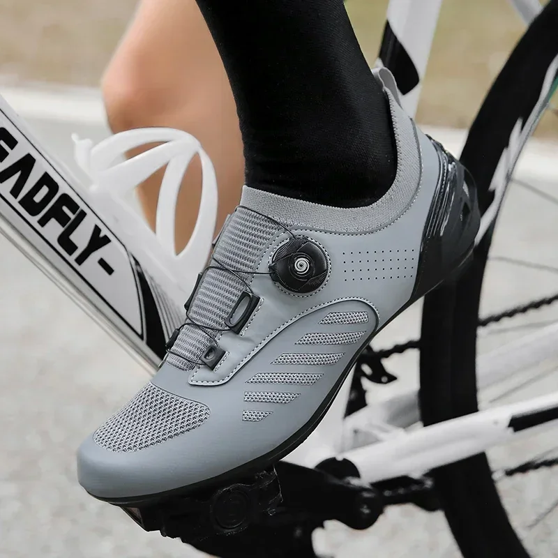 ACKOOR Sepatu Bersepeda Tanpa  - Cycling Commuter Shoes ulasan dan harga