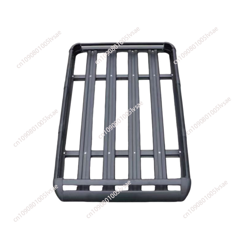 Rak bagasi atap universal dua  - Cargo Rack Aluminum ulasan dan harga