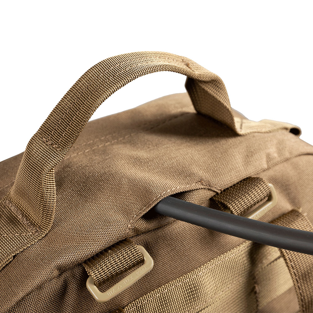Ransel Hidrasi Taktis 15L Tas  - Cycling Commuter Backpack ulasan dan harga