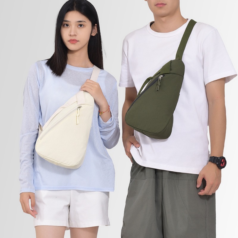 Tas Dada Selempang Mini untuk  - Commuter Cycling ulasan dan harga