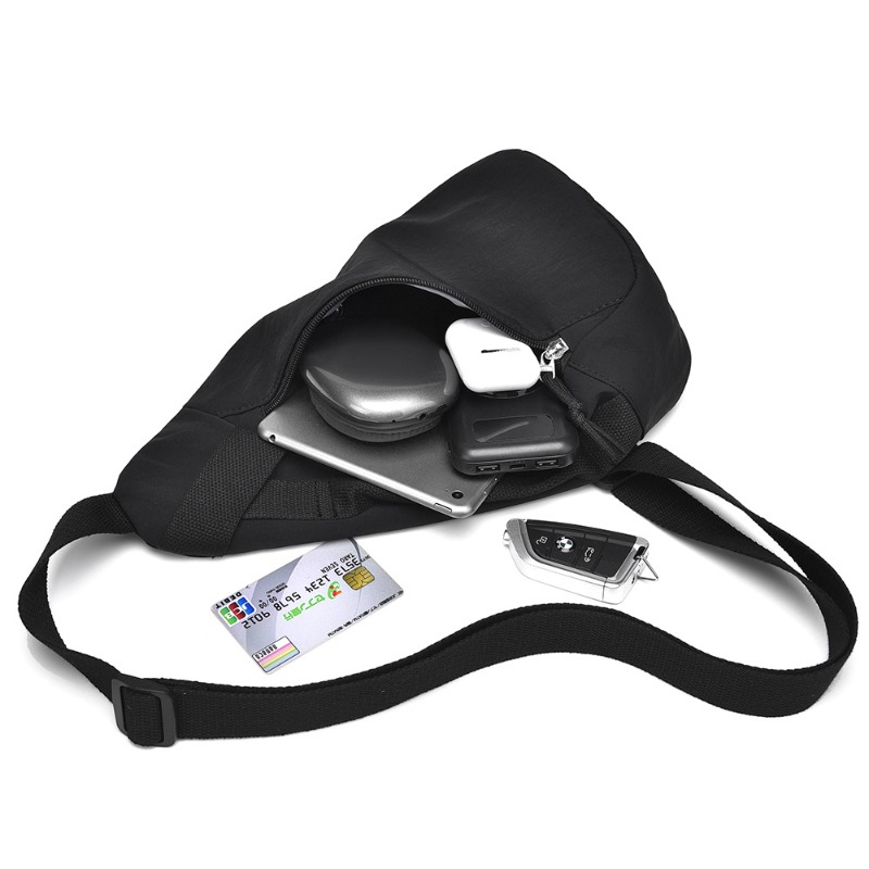 Tas Dada Selempang Mini untuk  - Commuter Cycling ulasan dan harga