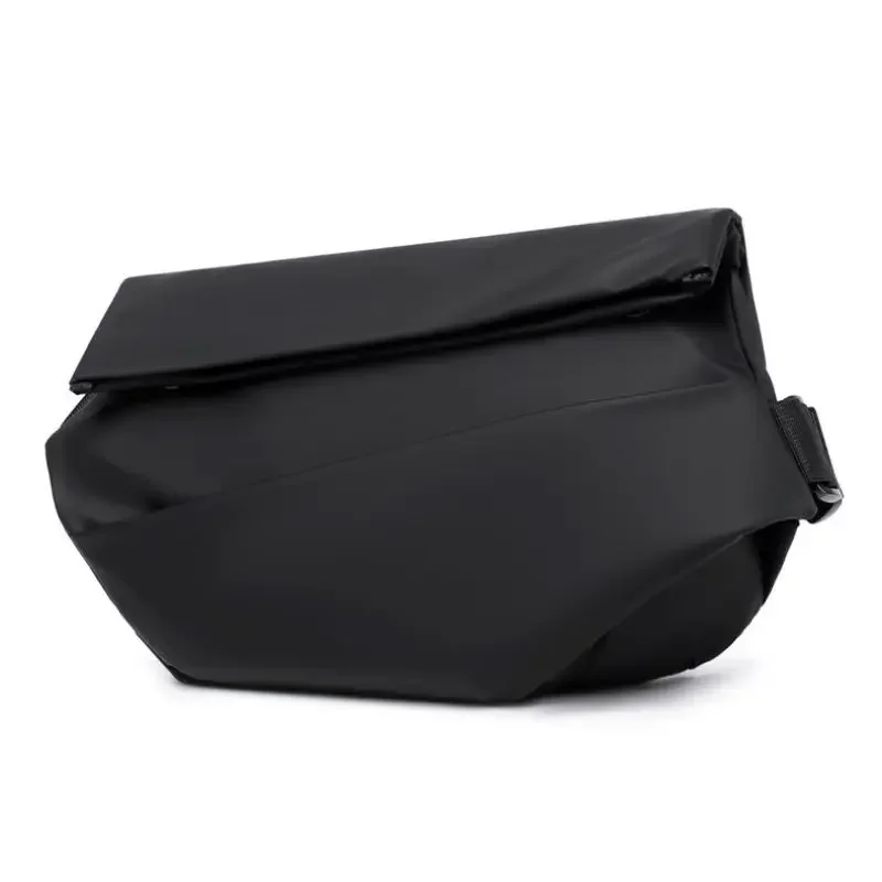 Tas Selempang Fungsional Pria  - Commuter Cycling ulasan dan harga