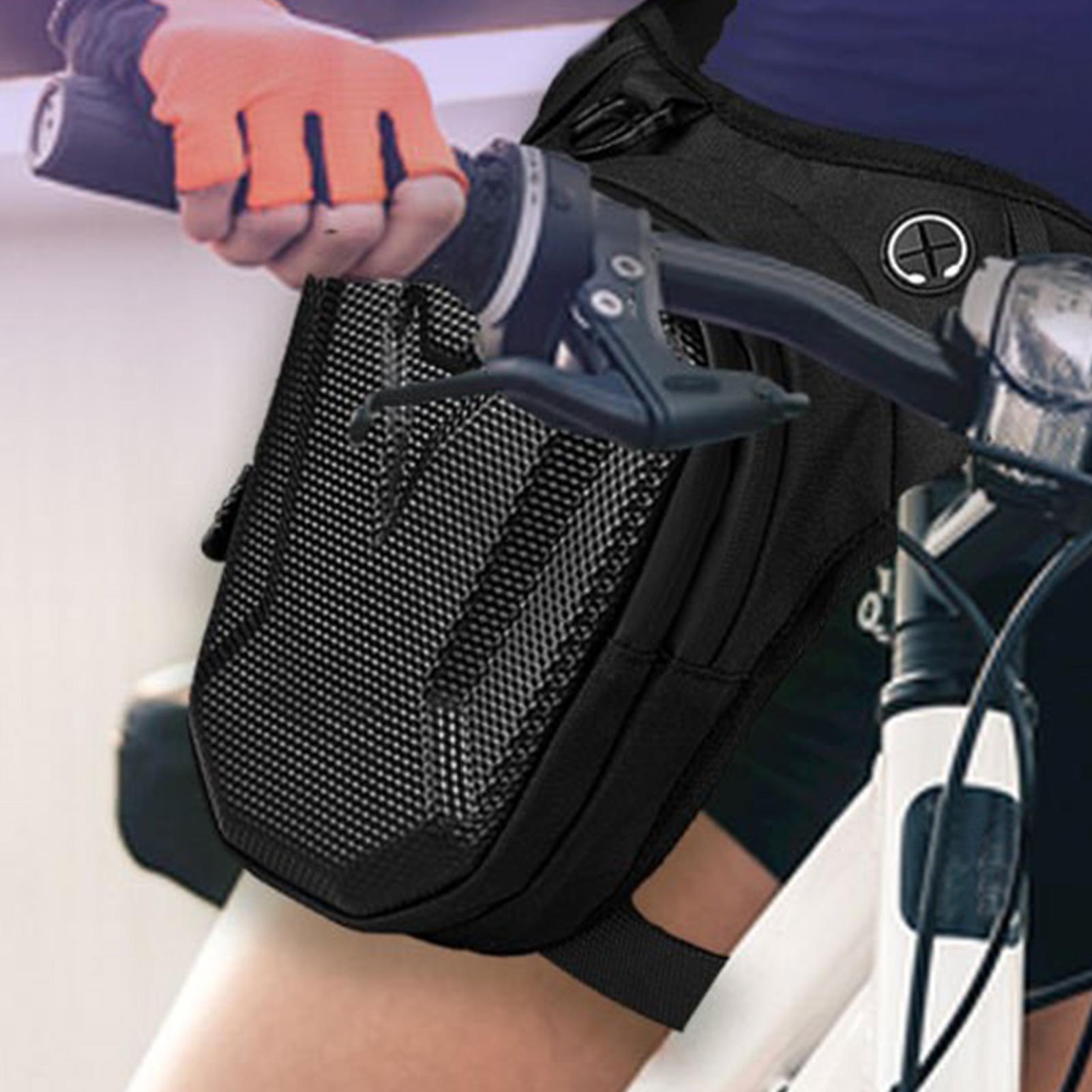 Tas Paha Sepeda Motor Tahan Ai - Commuter Cycling ulasan dan harga