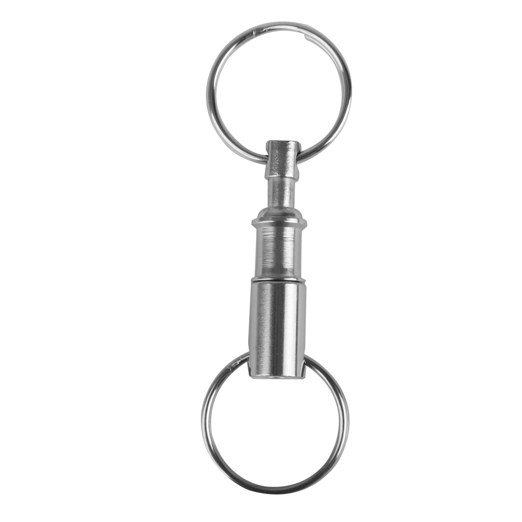 10 Buah Gantungan Kunci Dapat  - Chain Lock Combination ulasan dan harga