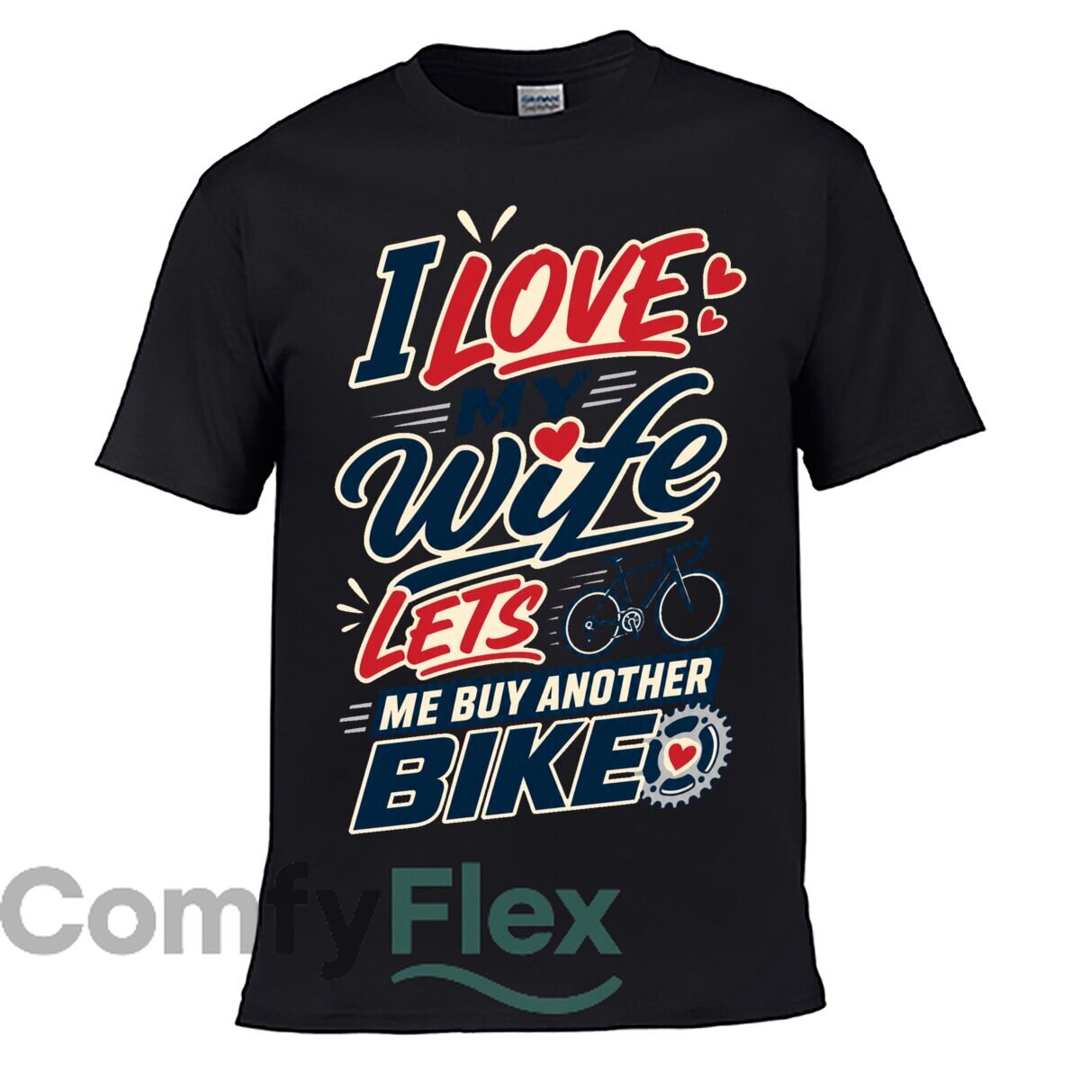 Kaos Lengan Pendek dengan Kuti - Cycling Quote ulasan dan harga