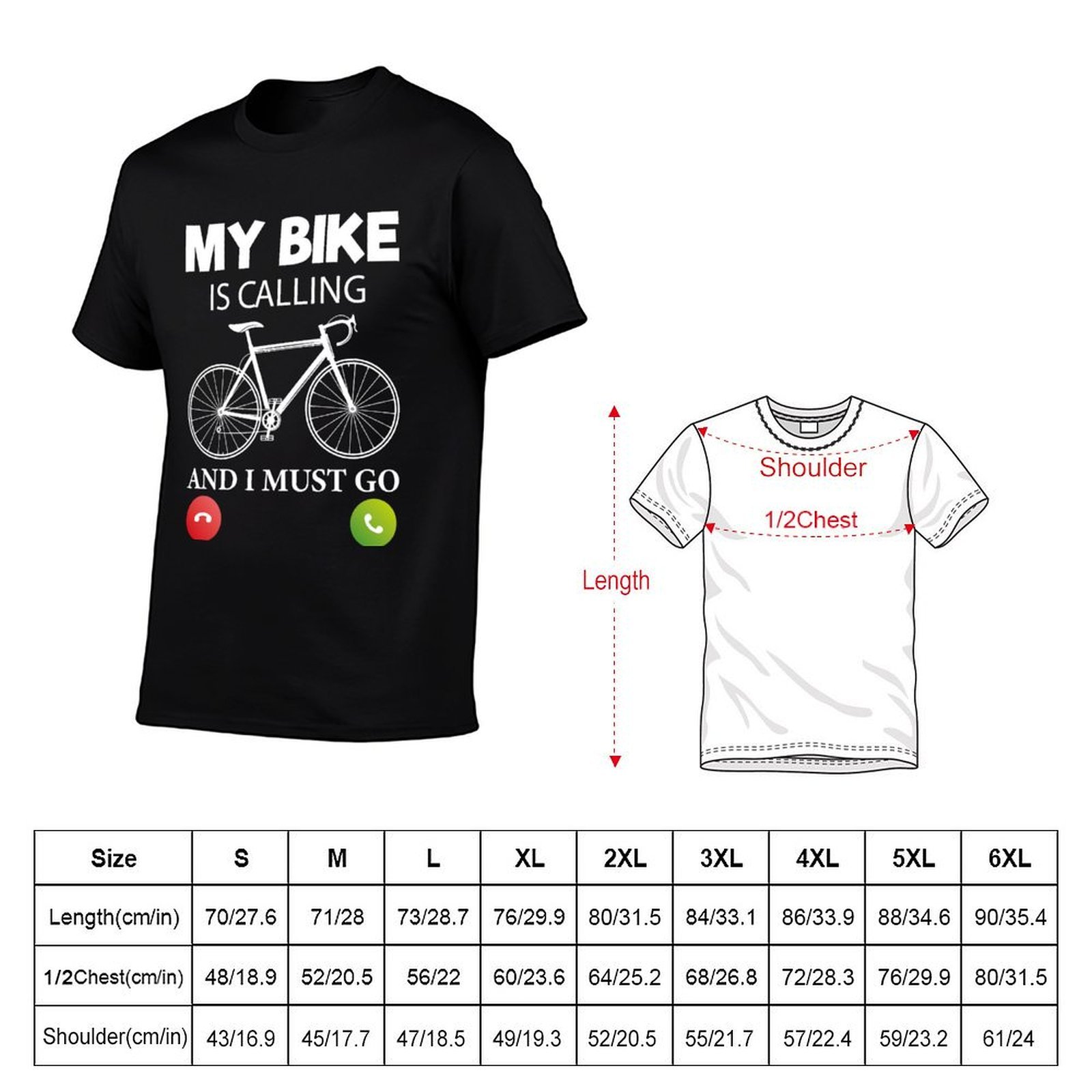 Sepeda saya berdenting dan say - Cycling Quote ulasan dan harga