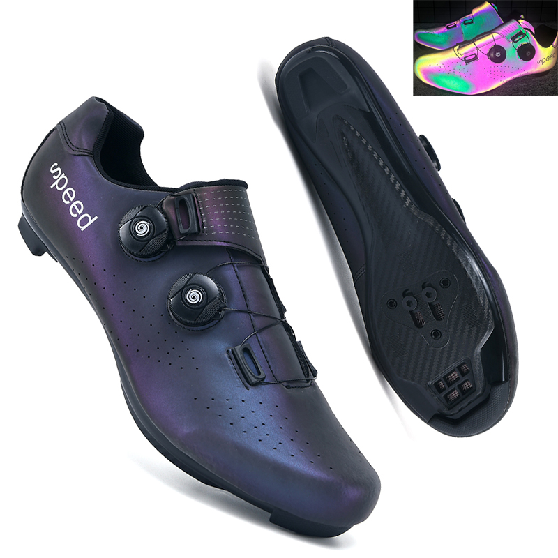 Sepatu Sneaker MTB Pria untuk  - Cycling Commuter Shoes ulasan dan harga