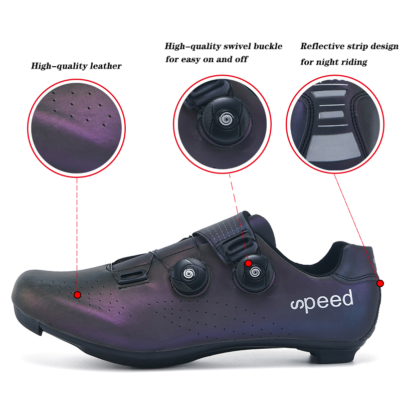 Sepatu Sneaker MTB Pria untuk  - Cycling Commuter Shoes ulasan dan harga