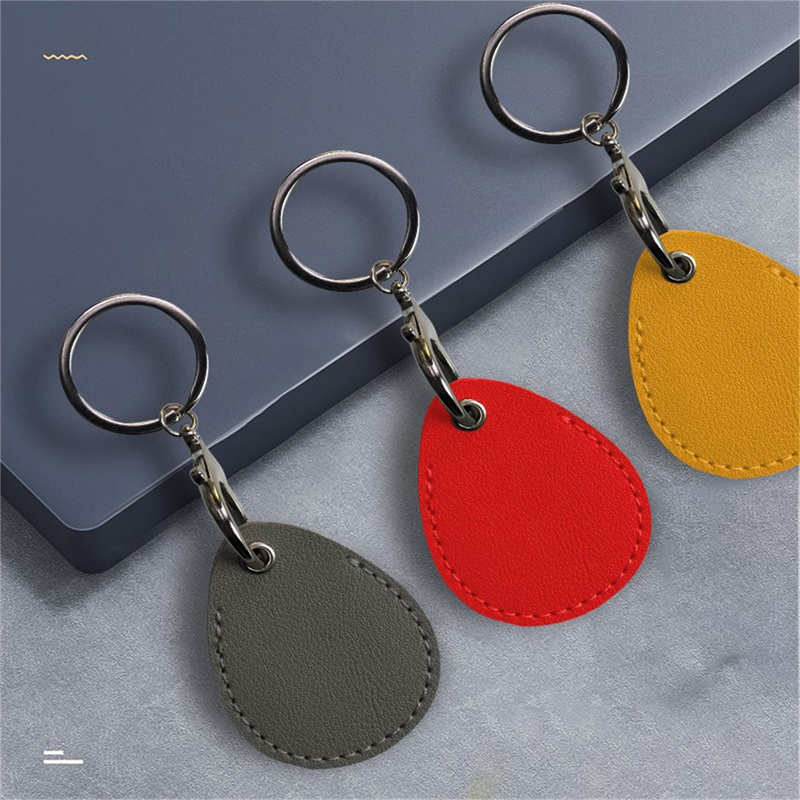 AO Baru Kulit PU 1 Buah Gantun - Chain Lock Combination ulasan dan harga