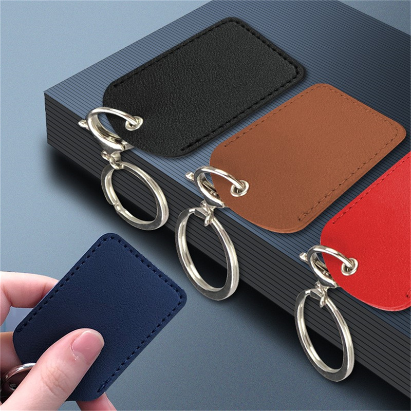 AO Baru Kulit PU 1 Buah Gantun - Chain Lock Combination ulasan dan harga