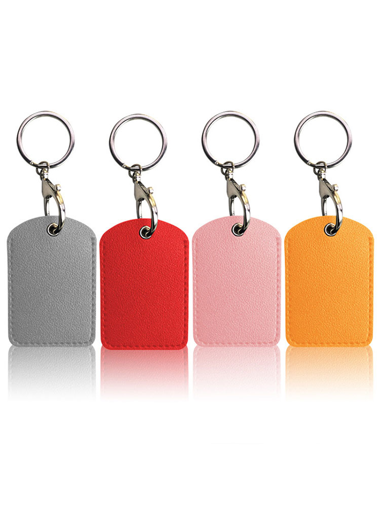 AO Baru Kulit PU 1 Buah Gantun - Chain Lock Combination ulasan dan harga