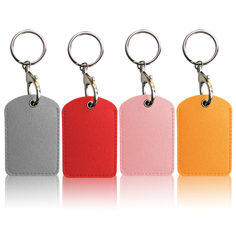 AO Baru Kulit PU 1 Buah Gantun - Chain Lock Combination ulasan dan harga