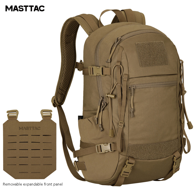 Ransel Taktis Berkualitas Ting - Cycling Commuter Backpack Laptop ulasan dan harga