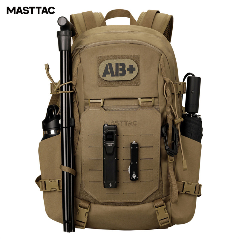Ransel Taktis Berkualitas Ting - Cycling Commuter Backpack Laptop ulasan dan harga