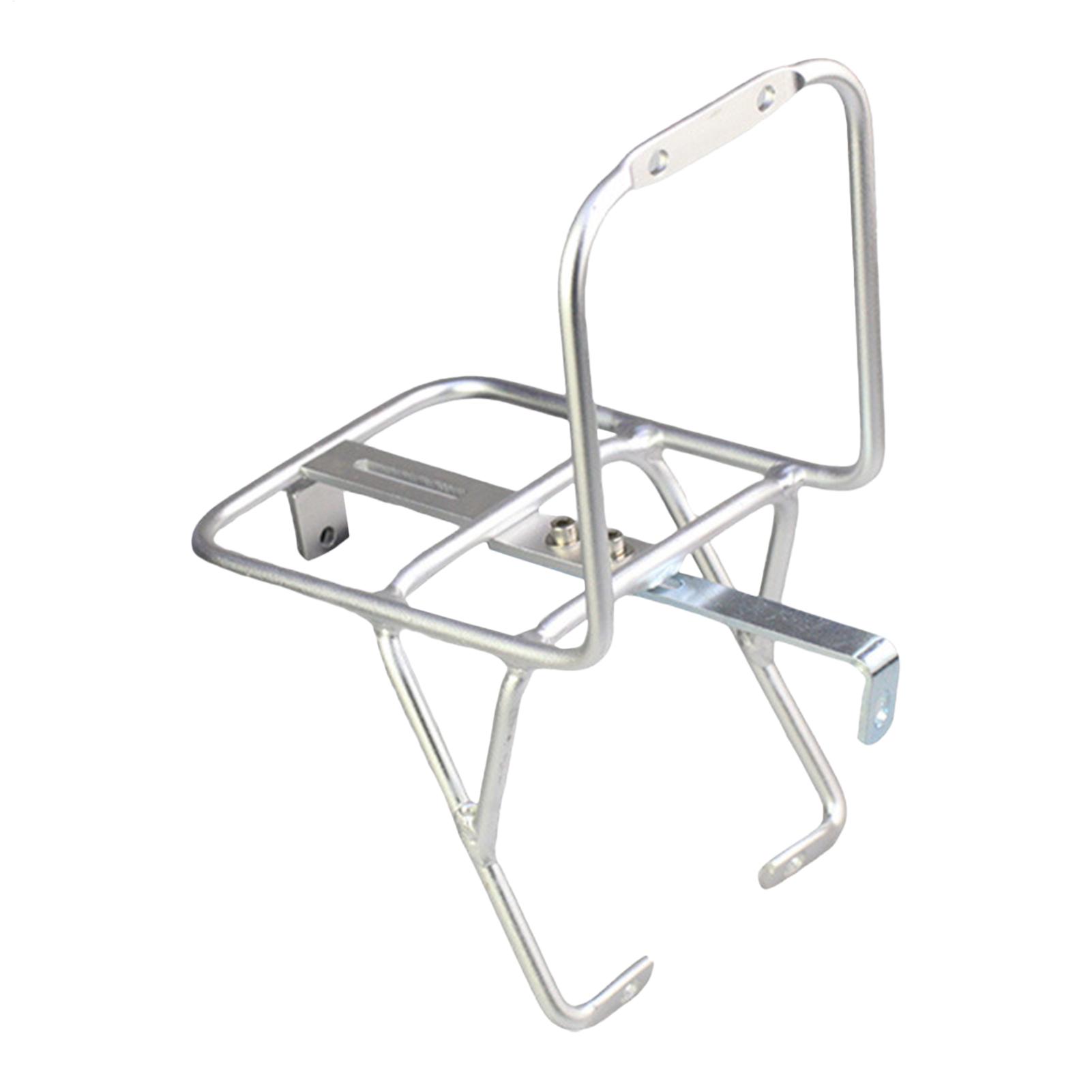 Rak Depan Sepeda Rak Kargo Sep - Cargo Rack Aluminum ulasan dan harga