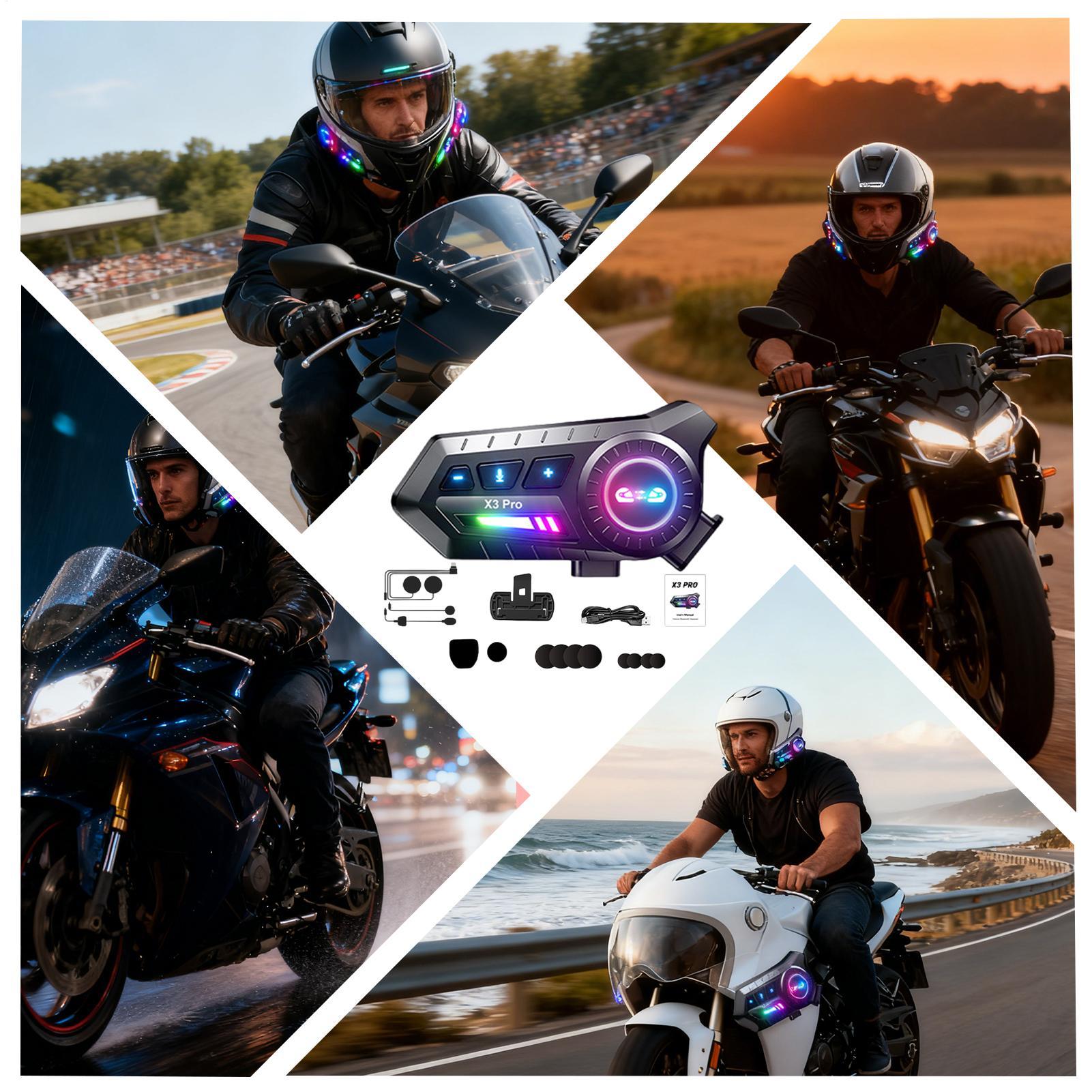 Headphone Helm Sepeda Motor He - Commute Cycling Helmet ulasan dan harga