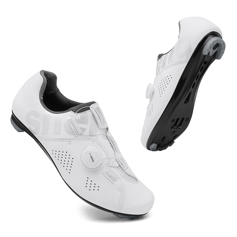 Sepatu Sepeda Jalan Raya denga - Cycling Commuter Shoes ulasan dan harga