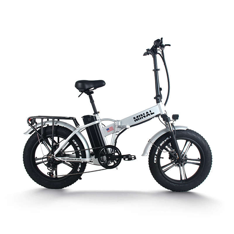 Sepeda Listrik Terintegrasi Ro - Cycling Commute Gear ulasan dan harga