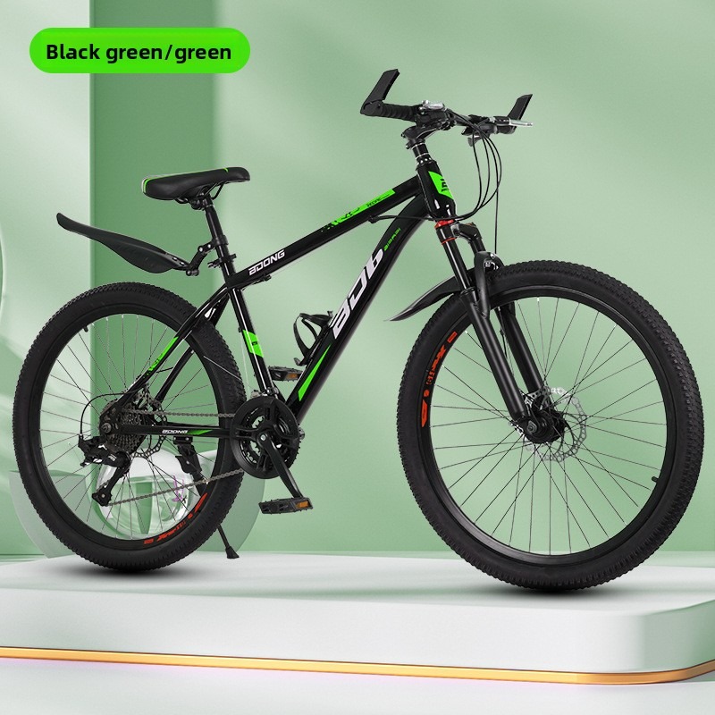 Sepeda Gunung Dewasa 26 Inci S - Commuting With Bike ulasan dan harga